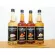 Long Beach, Longbeach Syrup Syper, Caramel Size 740 ml. Long Beach