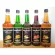 Long Beach, Longbeach Syrup Syper, Caramel Size 740 ml. Long Beach