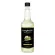 Long Beach, Longbeach Syrup Syper, Caramel Size 740 ml. Long Beach
