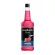 Long Beach Syname without sugar, Longbeach Sugar Free Syrup, 740 ml of caramel wood syrup. Long Beach