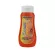 Concentrated nectar, keto recipe, orange smell, color, size 320 ml.