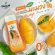 Concentrated nectar, Zero Sugar recipe, color, mango smell, 320 ml.