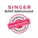 Singer, freezer, cold drink, 12.7 queue, model SH-12 Singer +free delivery*with warranty