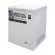 HAIERตู้แช่นมแข็ง2ระบบ103ลิตร3.7คิวHCF108Cเก็บความเย็นดีไร้สารCFC มีล้อเลื่อนทำความเย็น10 ํC-30 ํCค่าความดังของเสียง39dB