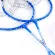 GRAND SPORT Badminton Pack Twin Stinger Code 372187+ 3 Chicken Folk Package Code 372921