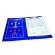 VIVA, basketball planning with magnetic set BBM-91620V