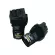 Viva, Pacer Power Gloves, Black