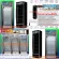 SANDEN Drink Cabinet 14.1 Q 400 liters Sea0405SP Automatic evaporation+purchase and no replacement in all cases. New products guaranteed by a 1 -door beverage cabinet manufacturer.