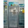 1 door freezer model SPT-0350, size 12.4 queues, 1 year warranty 5 year compressor insurance