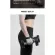 WelStore FITTERGEAR Femmine Training Gloves ถุงมือออกกำลังกาย ครึ่งนิ้ว สำหรับผู้หญิง สวมใส่สะบาย ระบายอากาศ