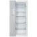 Haier vertical freezer, 8.0 queue/226 liters, bd226w 0%installments 10 months, cold 14-24 degrees Celsius, can beat every 2 degrees.