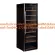 Freher wine freezer 18.4 cub, SW180B 2 zone, R600A, 12 degrees Celsius, 6 layers, made of preorder wood, free air purifier, PM2.5