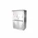 Cold water cabinet, 4 tap water tubers, stainless steel stainless steel, water capacity, 60 liters per hour, 2 -year neck.