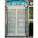 26.5-door Sandence freezer, YEM-1105i model, 5-year compressor warranty