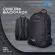 Grand Sport Backpack Code 026208
