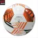 Molten F5U1000-12 Futsal Orange
