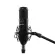 Franken: SM-3 By Millionhead (a new condenser microphone from Franken, the model name SM-3 is a further development from Mike SM-1).