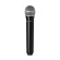 Shure: SVX24A/PG28-Q12 By Millionhead (single-wireless Mike Mike, UHF, supports a new frequency 748-758 MHz).