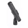 SHURE: SM57-LC by Millionhead (Dynamic microphone has a Cardioid audio direction, suitable for audio recording. Place musical instruments and singing)