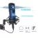 MAONO: AU-A04 By Millionhead (Condenser microphone set with a USB connection with a clamping microphone, pop filter, and a microphone sponge)