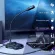 Maono : AU-GM31 by Millionhead (ไมโครโฟนแบบก้านยาว มาพร้อมไฟ LED ที่มีให้เลือกถึง 7 สี เหมาะสำหรับ Gaming, YouTube, Skype, Podcasting )