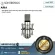 SONTRONICS : ARIA by Millionhead (ไมโครโฟนคอนเดนเซอร์ รูปแบบการรับเสียงแบบ Cardioid ตอบสนองความถี่อยู่ที่ระหว่าง 20 Hz–20 kHz)