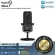 ELGATO: Wave 1 By Millionhead (USB Condenser microphone has a cardioid sound reception.