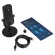 ELGATO: Wave 1 By Millionhead (USB Condenser microphone has a cardioid sound reception.
