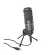 Audio-Technica: AT2020USB+ by Millionhead (USB condenser with a built-in headphones For professional recording work)