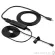 Apogee : Clipmic Digital II by Millionhead (ไมโครโฟรหนีบปกเสิ้อ Apogee ClipMic Digital 2 เป็นไมค์แบบ Electret Condenser)