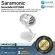 SARAMONIC: Smartmic MTV500 By Millionhead (Microphone with a small vintage design, easy to use)