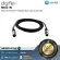 Digiflex: NXX-15 By Millionhead (Microphone Cable XLR, XLR, 15 feet, length 15 feet, quality from NEUTRIK, excellent quality)
