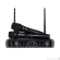 Soundvision: Su -820D/HT by Millionhead (Mobile Mobile Molding, UHF, frequency 697.3 - 702.7 MHz)