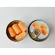 Moddii ขนมฝอยทองสด 1 กล่อง มี 2 กระป๋อง ขนม ขนมหวาน ขนมไทย เพชรบุรี