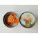 Moddii, 1 box of Crown Crown Crown, with 2 cans, desserts, Thai Phetchaburi