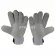 Glow Gloves Gloves Gloves 333436 Martial No Finger Save