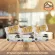 Fresh milk puff Black Black Square OTOP 5 Stars
