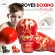 Baby, Children, boxing, boxing, boxing, boxing, boxing gloves, boxing equipment for children aged 7-14 years