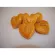 Singapore cookies, heart pattern, large bag 5 kilograms
