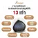 Benega กระเทียมดำเกรดพรีเมียม Benega Black Garlic Premium Grade ขนาด 220 กรัม