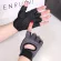 [Clearance] Joy Sport ถุงมือออกกำลังกาย ระบายอากาศดี Upgraded version, Black S