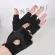 [Clearance] Joy Sport ถุงมือออกกำลังกาย ระบายอากาศดี Upgraded version, Black S