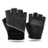 [Clearance] Joy Sport Fitness Gloves-Cycling For beige S