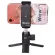 Mint, telephone, camera, smart phone, mess, clip, clip, stand. W. W. Ball, take the ball head for iPhone X / 8/7, plus Hua Wei Xiaomi.