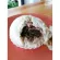 Mantou Orchi, pork leg, spilling, Mae Luan Guru Mantou