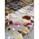 Curry puff, fresh milk, red bean filling, OTOP 5 stars