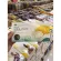 Curry puff, fresh milk, 5 -star gold paste