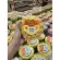 Candy, butter, fresh, golden beans, royal recipes
