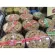 ทองม้วนกะทิสดไส้หมูหยอง สกุลเครือ 120กรัม