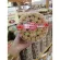 ทองม้วนกะทิสดไส้หมูหยอง สกุลเครือ 120กรัม